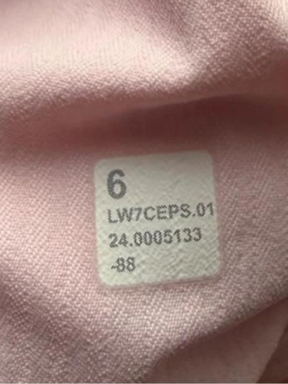 lululemon strawberry milkshake shorts
